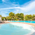 公寓 Le Hameau De La Pinede - Maeva - 5 Personnes Climatise - Selection Mae-0844 耶尔