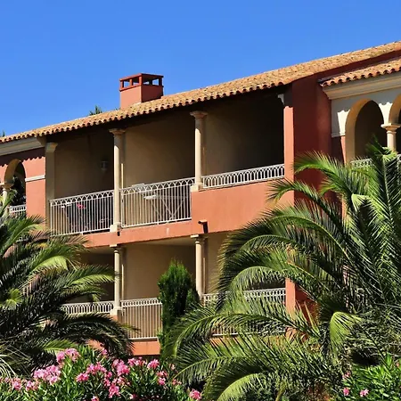 Le Hameau De La Pinede - Maeva - 5 Personnes Climatise - Selection Mae-0844 * 耶尔
