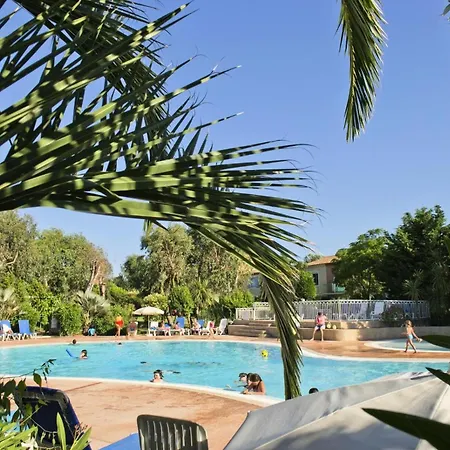 Le Hameau De La Pinede - Maeva - 5 Personnes Climatise - Selection Mae-0844 公寓