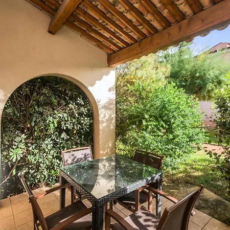 Le Hameau De La Pinede - Maeva - 5 Personnes Climatise - Selection Mae-0844 *