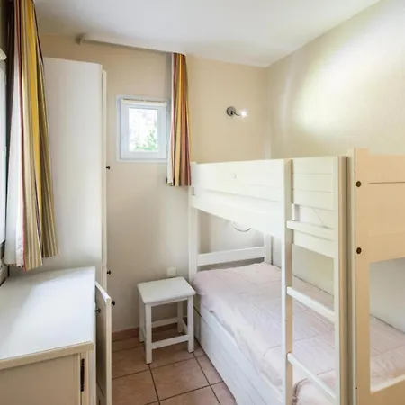 Le Hameau De La Pinede - Maeva - 5 Personnes Climatise - Selection Mae-0844 * Hyères