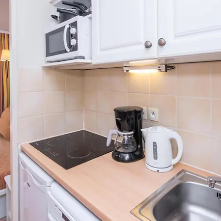 Le Hameau De La Pinede - Maeva - 5 Personnes Climatise - Selection Mae-0844 Apartment *