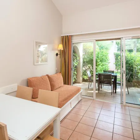 Le Hameau De La Pinede - Maeva - 5 Personnes Climatise - Selection Mae-0844 Hyeres