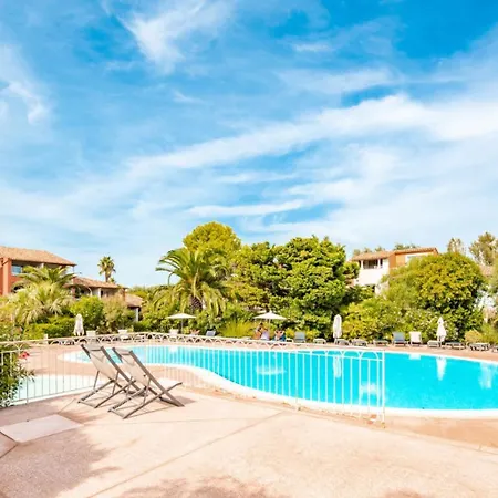 Le Hameau De La Pinede - Maeva - 5 Personnes Climatise - Selection Mae-0844 *