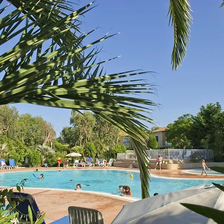 Le Hameau De La Pinede - Maeva - 5 Personnes Climatise - Selection Mae-0844
