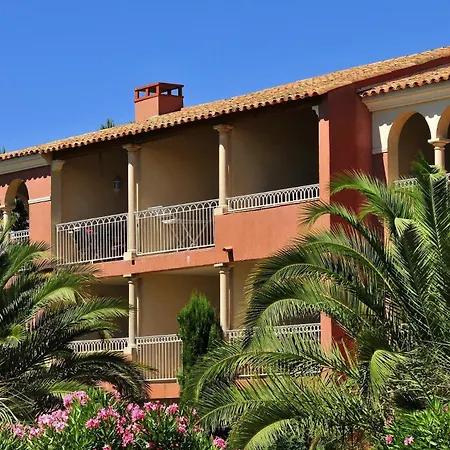 Le Hameau De La Pinede - Maeva - 5 Personnes Climatise - Selection Mae-0844 Hyères