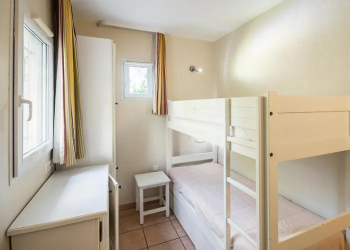 Le Hameau De La Pinede - Maeva - 5 Personnes Climatise - Selection Mae-0844 * Hyères