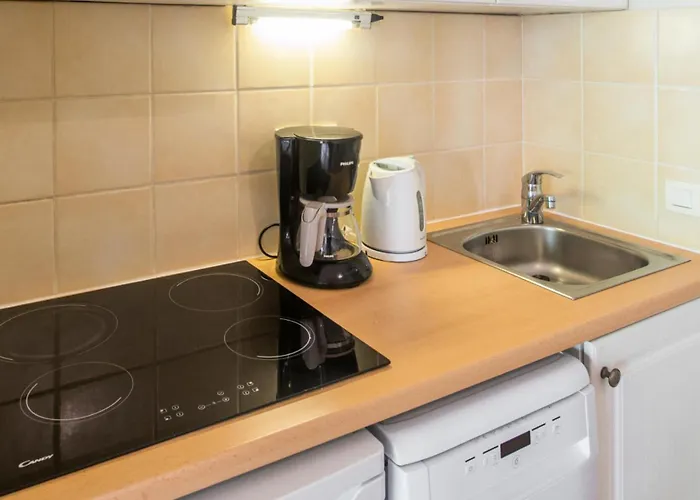 Le Hameau De La Pinede - Maeva - 5 Personnes Climatise - Selection Mae-0844