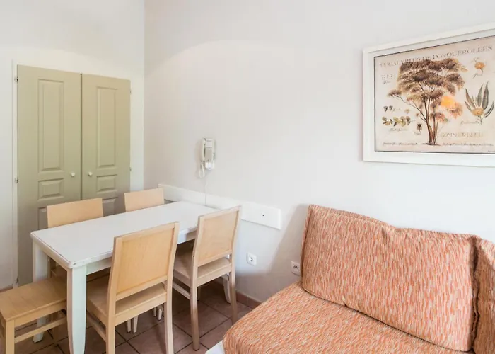 Le Hameau De La Pinede - Maeva - 5 Personnes Climatise - Selection Mae-0844 Lejlighed