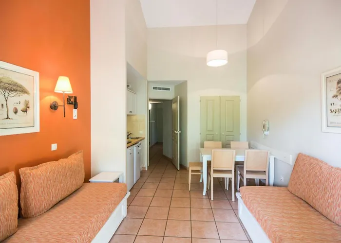 Lejlighed Le Hameau De La Pinede - Maeva - 5 Personnes Climatise - Selection Mae-0844 *